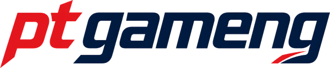 pt gameng official logo
